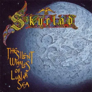 The silent whales of lunar sea