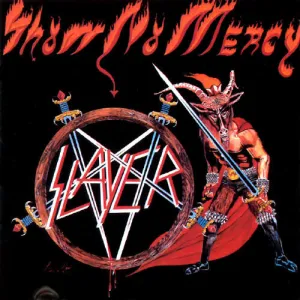 Show no mercy