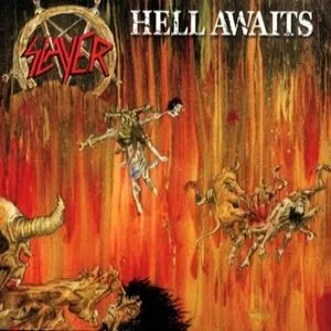 Hell awaits