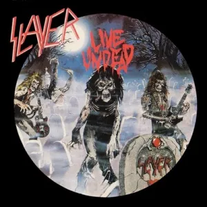 Live undead