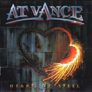 Heart of steel