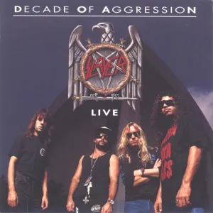 Decade of agression
