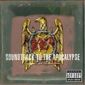 Soundtrack to the apocalypse