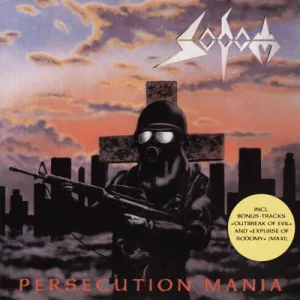 Persecution mania
