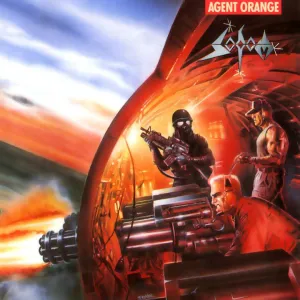 Agent orange