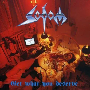 Get what you deserve