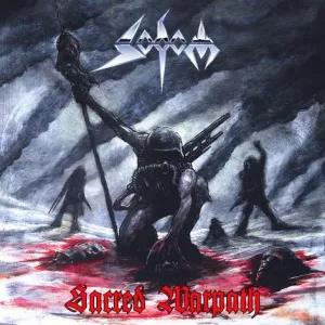 Sacred warpath