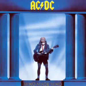 Who made who