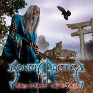Songs of silence