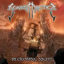 Reckoning night