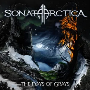 The days of grays