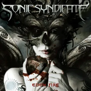 Eden fire