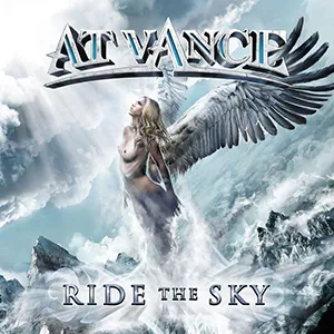 Ride the sky