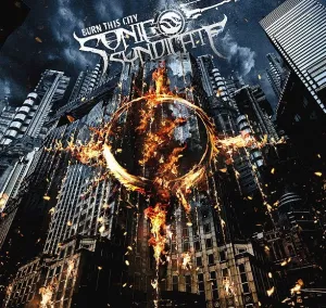 Burn this city