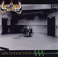 Life extinction
