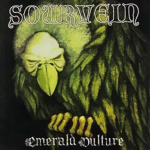 Emerald vulture