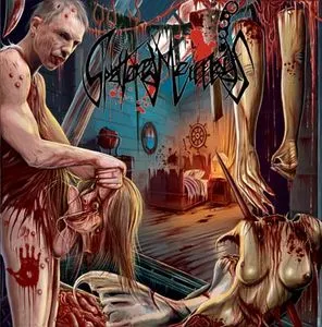 Reforged in gore