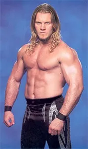 Chris Jericho (today)