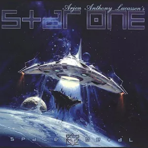 Space metal