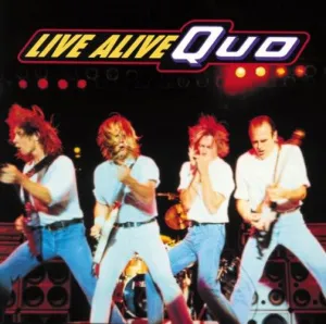Live alive quo