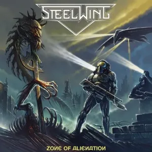 Zone of alienation