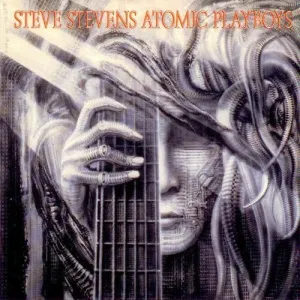 Atomic playboys