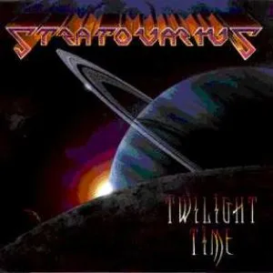Twilight time