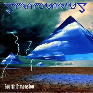 Fourth dimension
