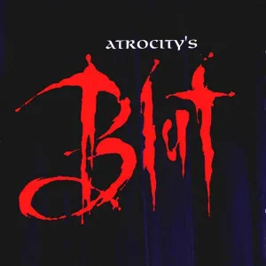 Blut