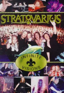 Infinite visions