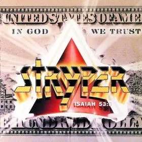 In god we trust