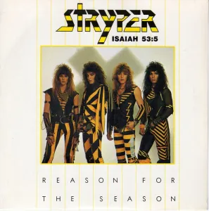 Reason for the season