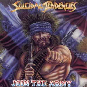 Join the army