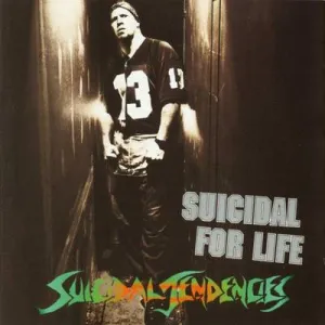 Suicidal for life