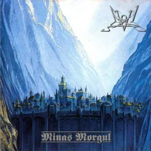 Minas morgul