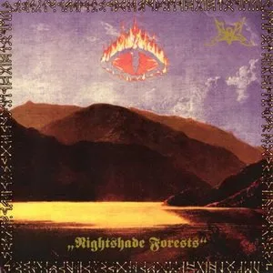 Nightshade forest