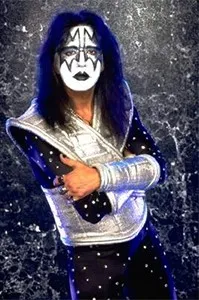 Ace Frehley