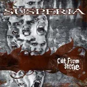 Cut from stone