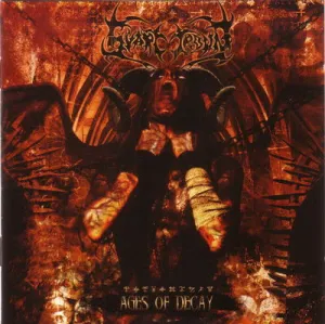 Ages of decay