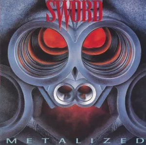 Metalized
