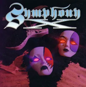 Symphony x
