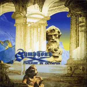 Twilight in olympus