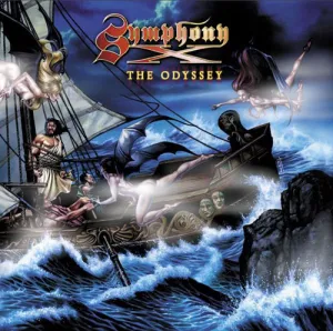 The odyssey