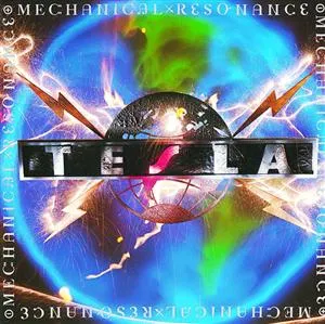 Mechanical resonance