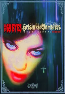 Helsinki vampires