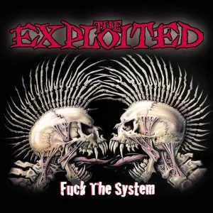 Fuck the system