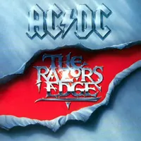 The razor's edge