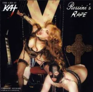 Rossini's rape
