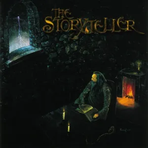 The storyteller