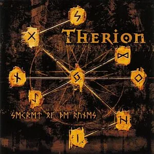 Secret of the runes